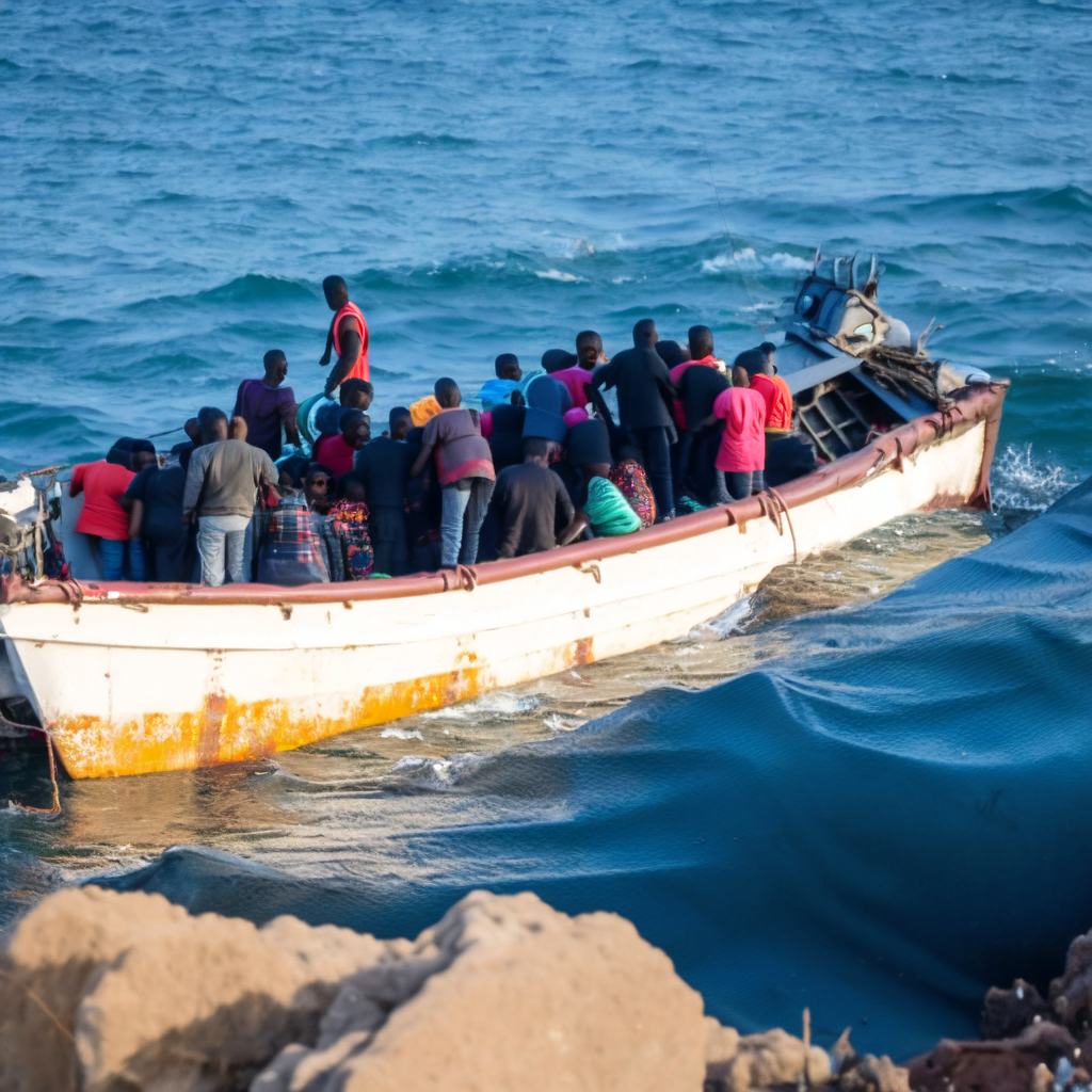 migración humana