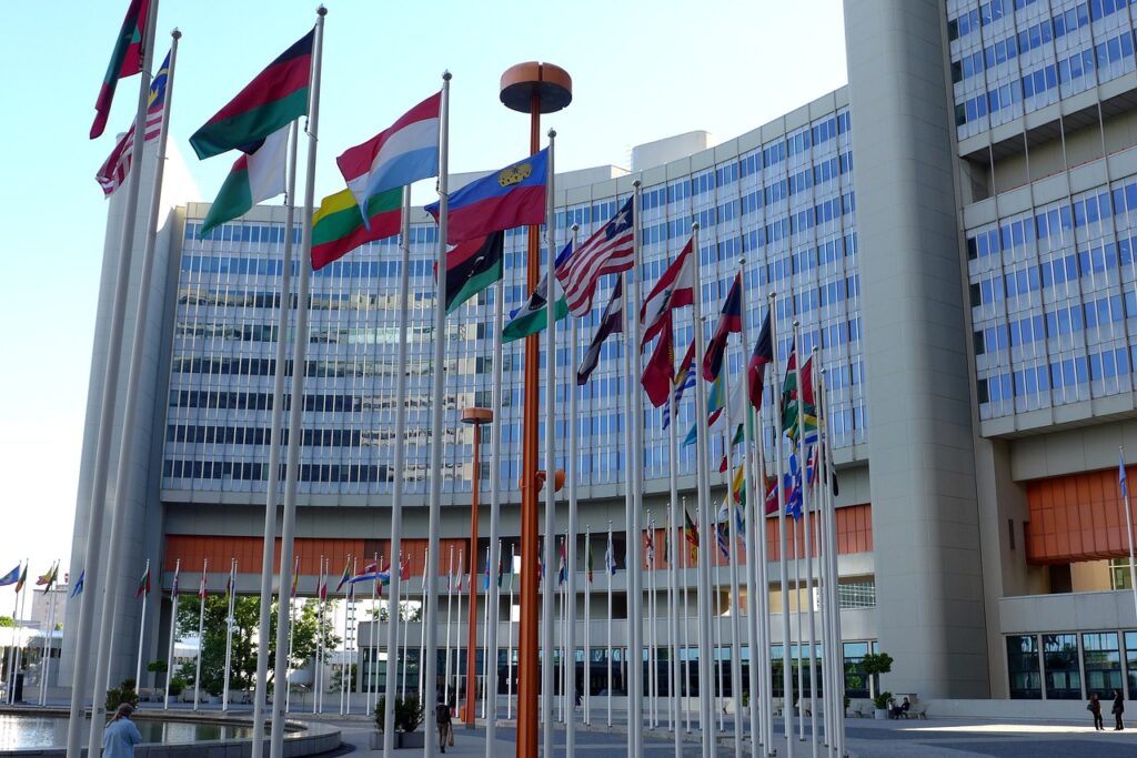 united nations, u n, vienna-3760656.jpg