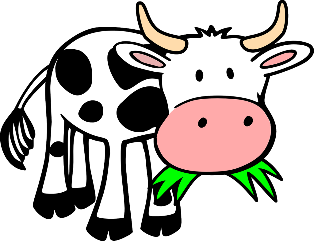 cow, grass, eating-159893.jpg