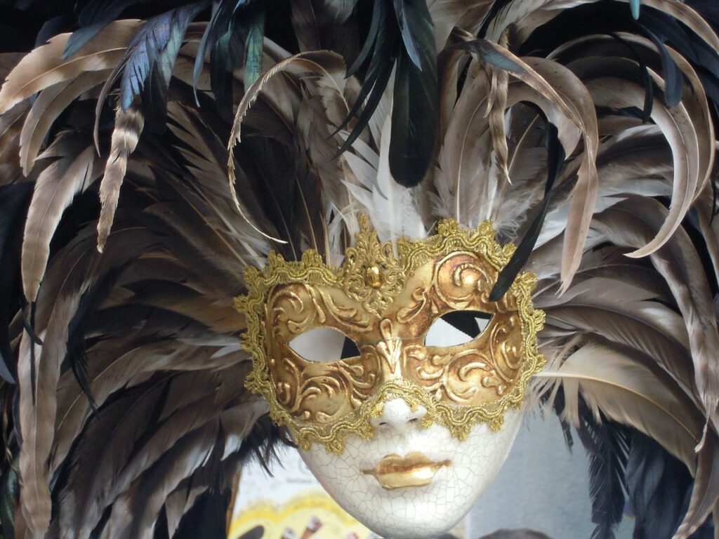 mask of venice, carnival, italy-173679.jpg