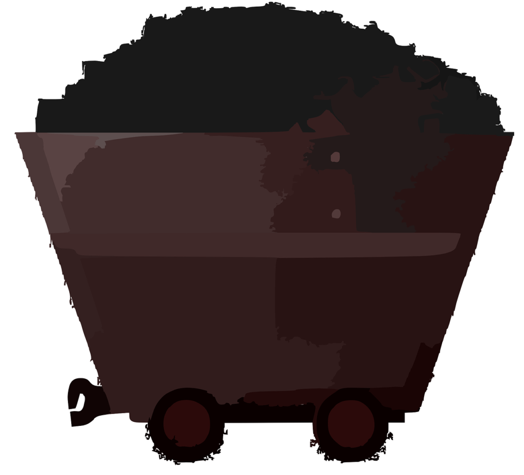 cart, coal, mine-305428.jpg