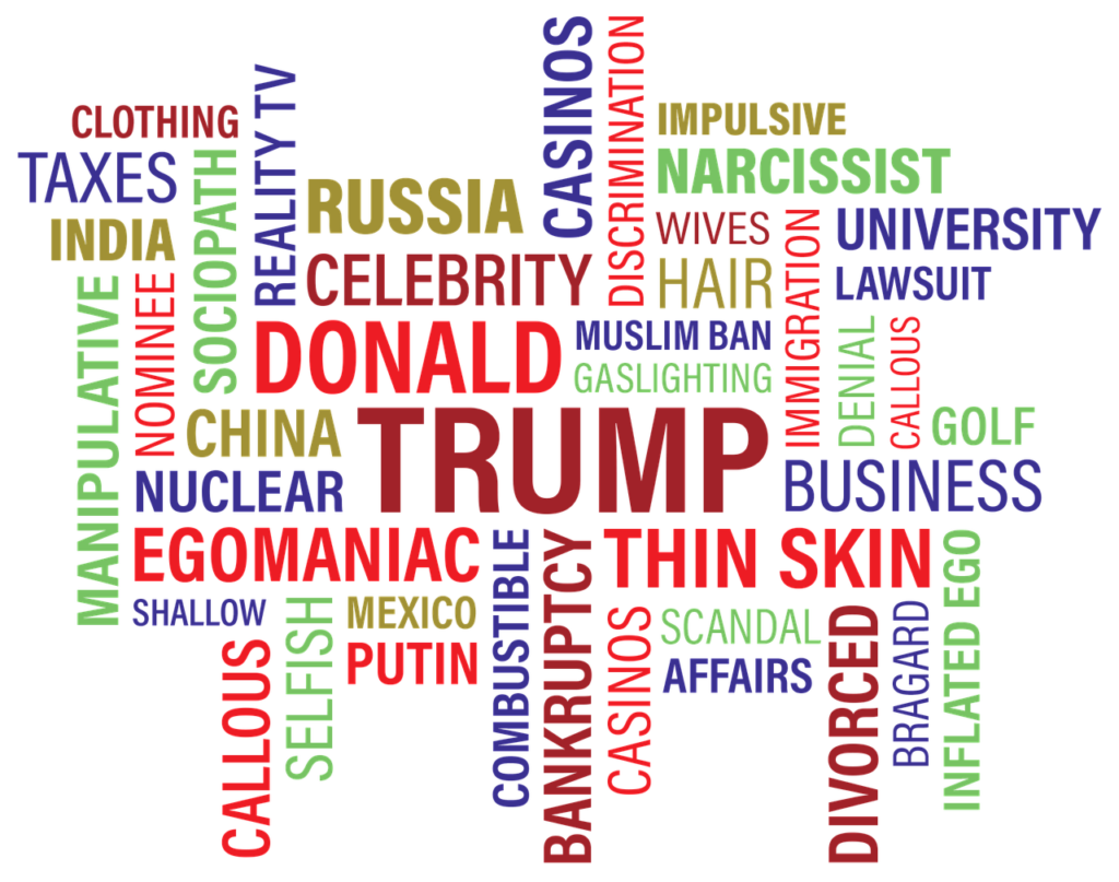 trump, donald j trump, word cloud-1578286.jpg