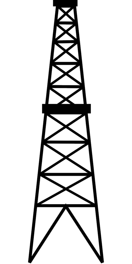 derrick, oil, oil production-158764.jpg