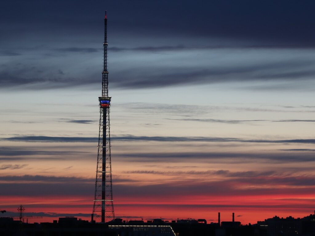 city, sunset, tv tower-4190058.jpg