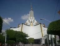 EL TEMPLO EN GUADALAJARA