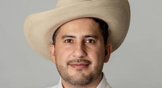 EL HOMBRE DEL SOMBRERO