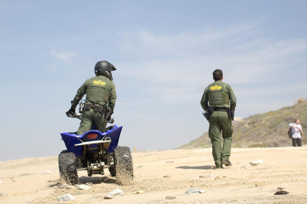 border patrol, bike, border, patrol, safety, nature, holidaymakers, boat, azov, catastrophe, coast, cruise, dangerous, emergency, enforcement, fast, fishermen, friend, glare, guard, help, alert, homeland, immigration, mediterranean, mersin, ocean, danger, rescue, rubber, rushing, blue, sea, service, silhouette, speed, sunset, tourists, transportation, water